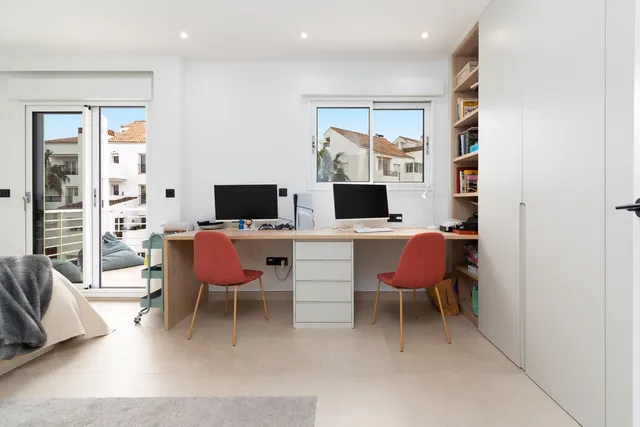 Ático Dúplex 4 habitaciones 186m² en venta - Centro — 21