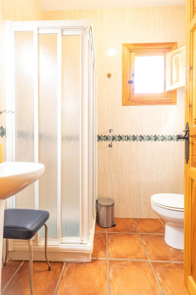 Chalet con parcela de 3.000m2, en paraje La Matanza — 25