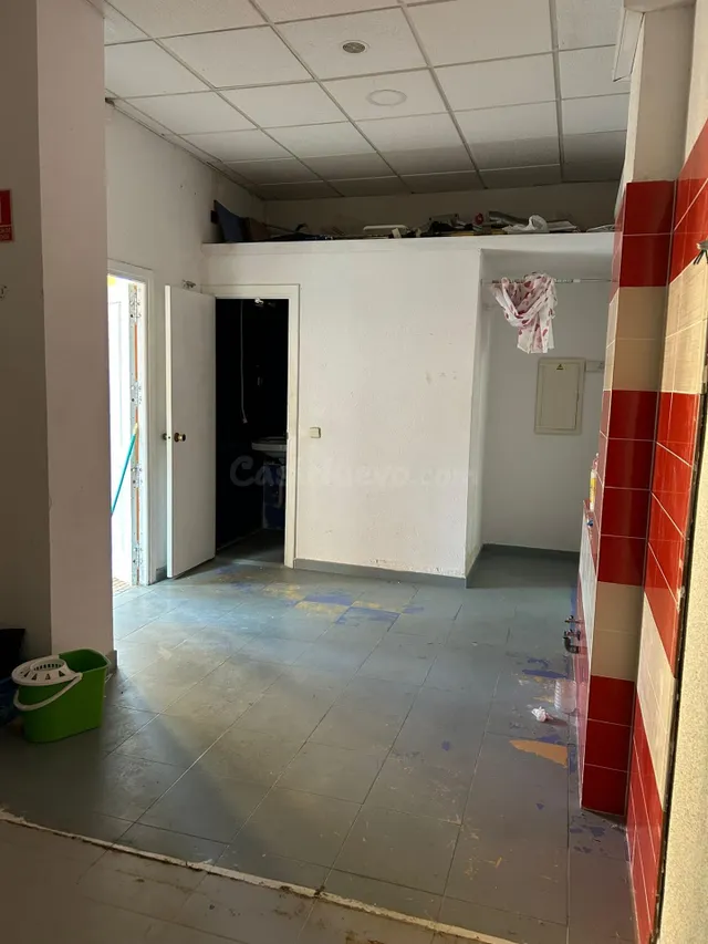Local en esquina – Centro de Guadalajara — 3