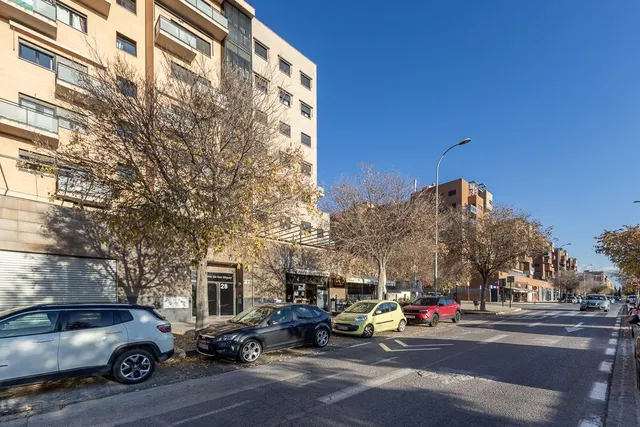 Piso en Albayda — 36