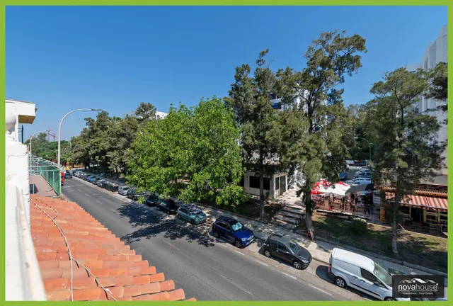 ¡¡¡MAGNÍFICA CASA EN PLANTA BAJA EN EL PASEO MARÍTIMO DEL PALO!!! — 23