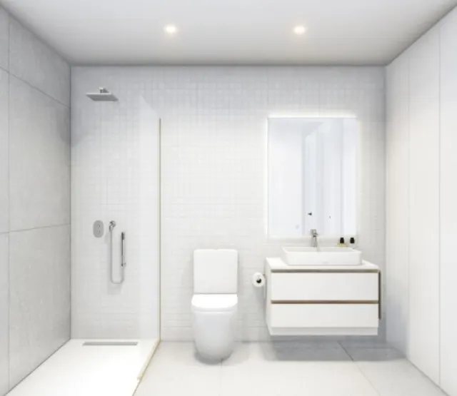 Apartamento 3 habitaciones 209m² en venta - San Javier — 4
