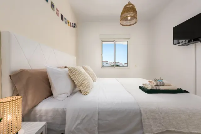 Apartamento 2 habitaciones 83m² en venta - Parque Central — 16