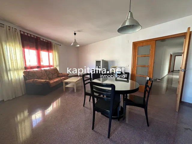 Piso a la venta en Aielo de Malferit — 3