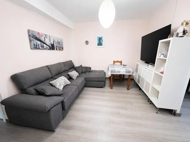 Piso 3 habitaciones 83m² en venta - Los Bermejales - foto 5