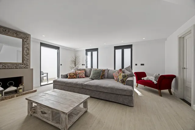 Chalet 5 habitaciones 333m² en venta - Marbella — 10