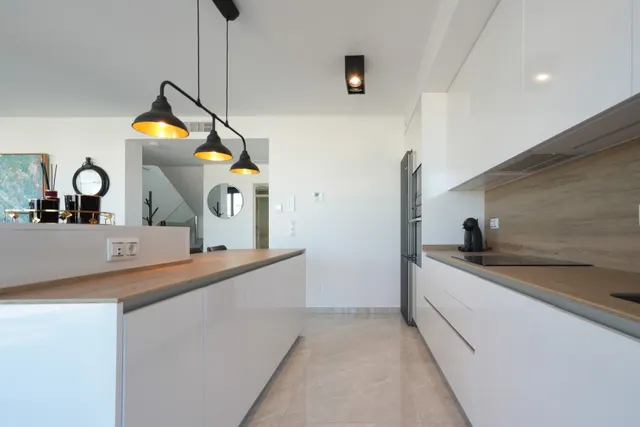Villa 3 habitaciones 226m² en venta - Comunidad valenciana — 17
