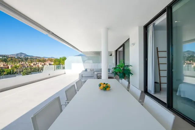 Apartamento 2 habitaciones 91m² en venta - Costa Del Sol - foto 3