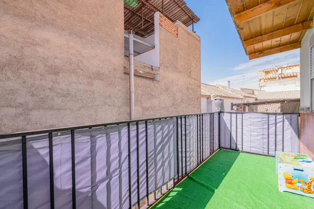 UNA CASA CON ENCANTO, ALMA Y MUCHO QUE CONTAR EN EL CORAZÓN DE ATARFE — 28