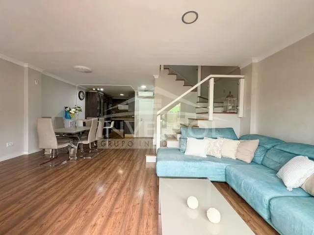 VIVIENDA ADOSADA CON PISCINA PRIVADA — 7