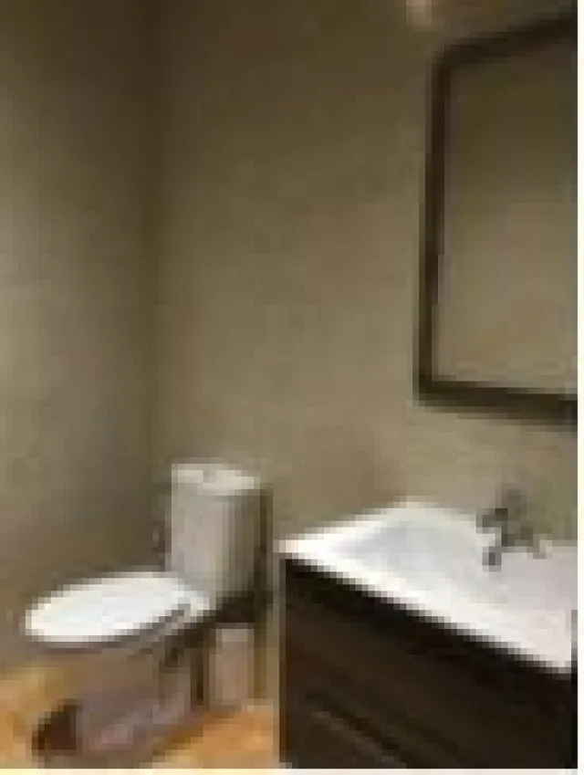 Chalet 5 habitaciones en venta - Villalobon — 10