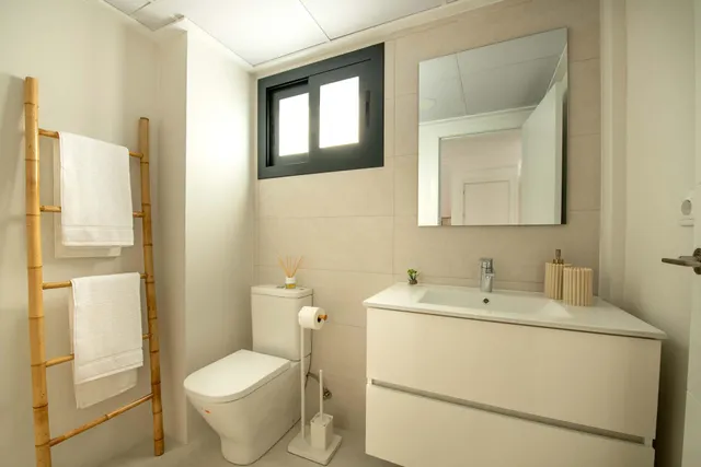 Adosado 3 habitaciones 193m² en venta - Comunidad valenciana — 11