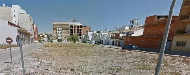 Terreno urbano en venta - Comunidad valenciana - foto 5