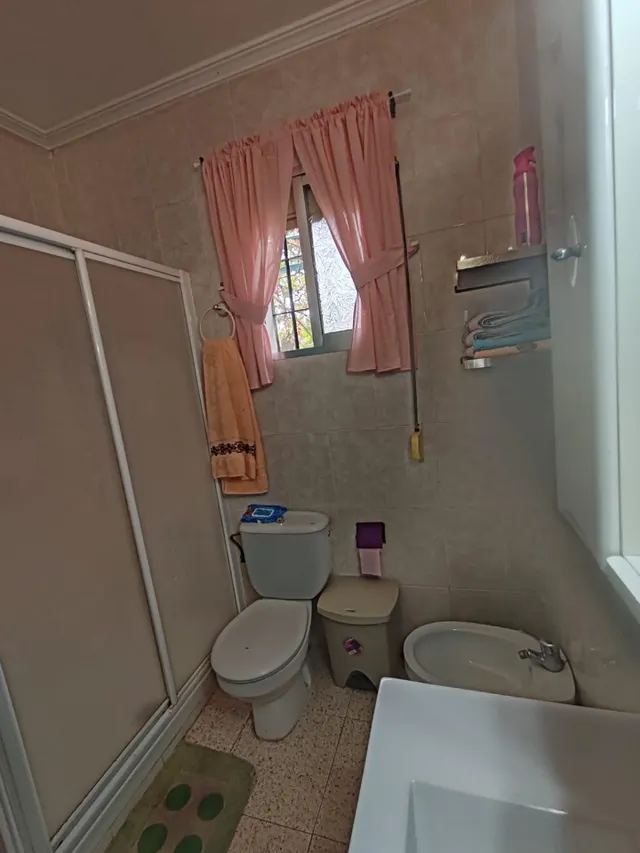 Chalet independiente con piscina y parcela de 1.221 m2 en Las Quemadillas. Córdoba — 16