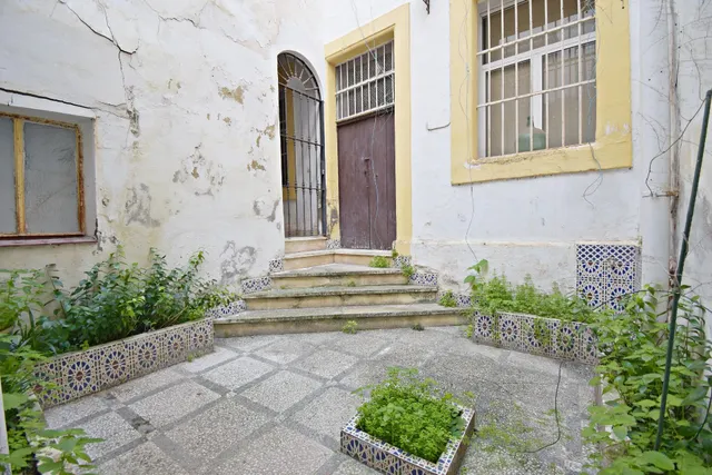 CASA PALACIO EN SAN MIGUEL — 13
