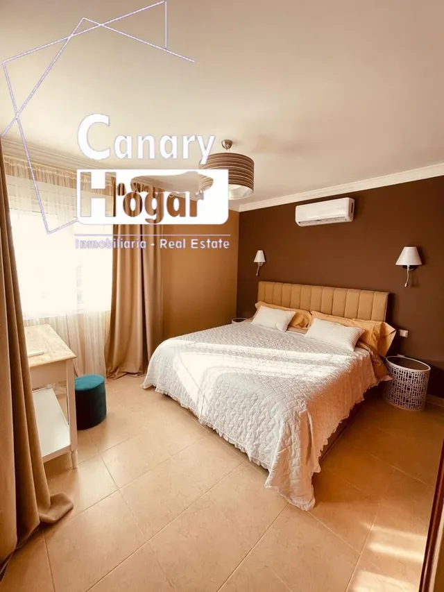 VILLA EN VENTA EN MESETAS DEL MAR, LOS CRISTIANOS — 11