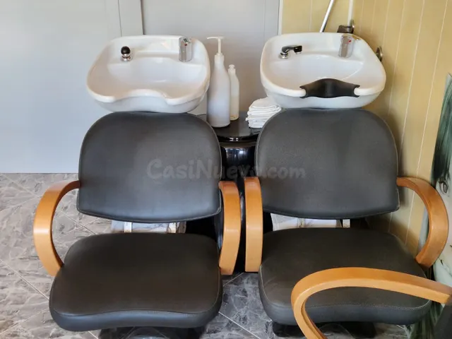 PELUQUERIA EN VENTA. OPORTUNIDAD! - foto 5