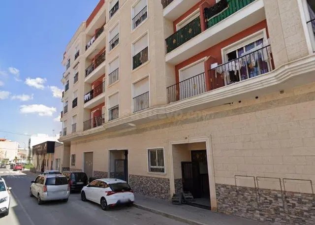 Se vende oficina CESIÓN DE REMATE en C/ AV LIBERTAD DE LA e - foto 3