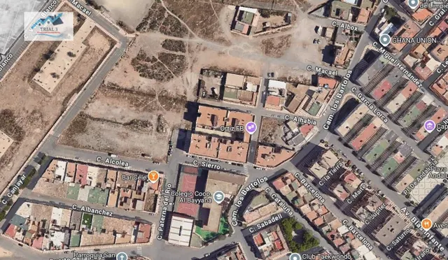 Venta Piso en Roquetas de Mar (Almería) — 3