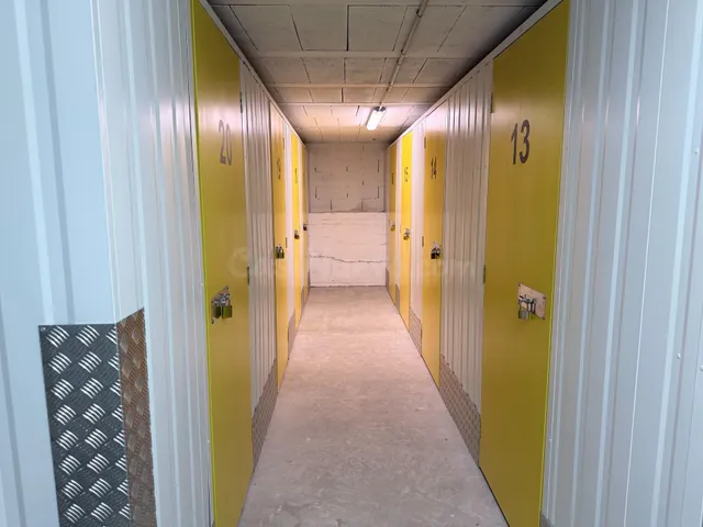 Trasteros modulares desde 2 m2 en Santa Ponsa - foto 5
