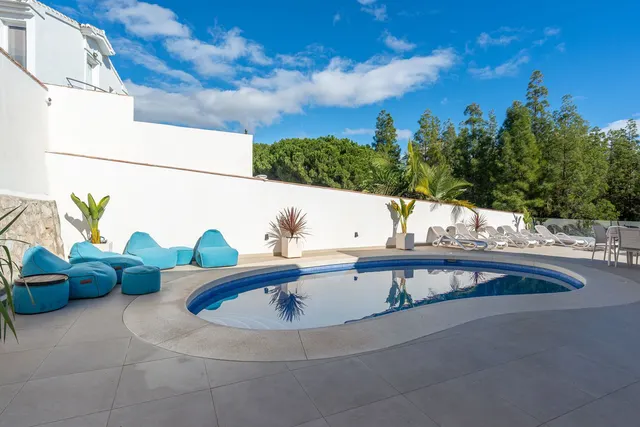 Chalet 6 habitaciones 280m² en venta - Riviera del sol — 9