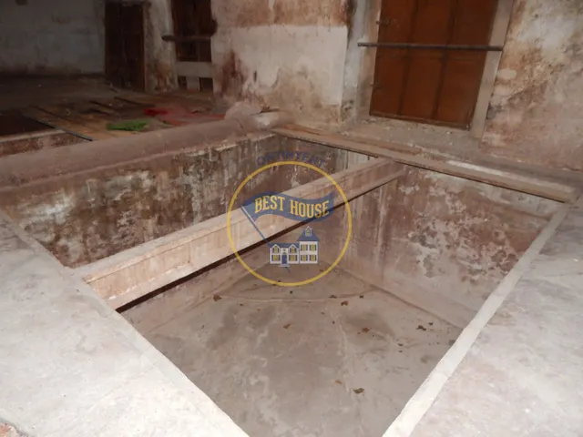 PRECIOSA CASA  A LA VENTA EN EL TÉRMINO DE AGULLENT(VALENCIA) — 9