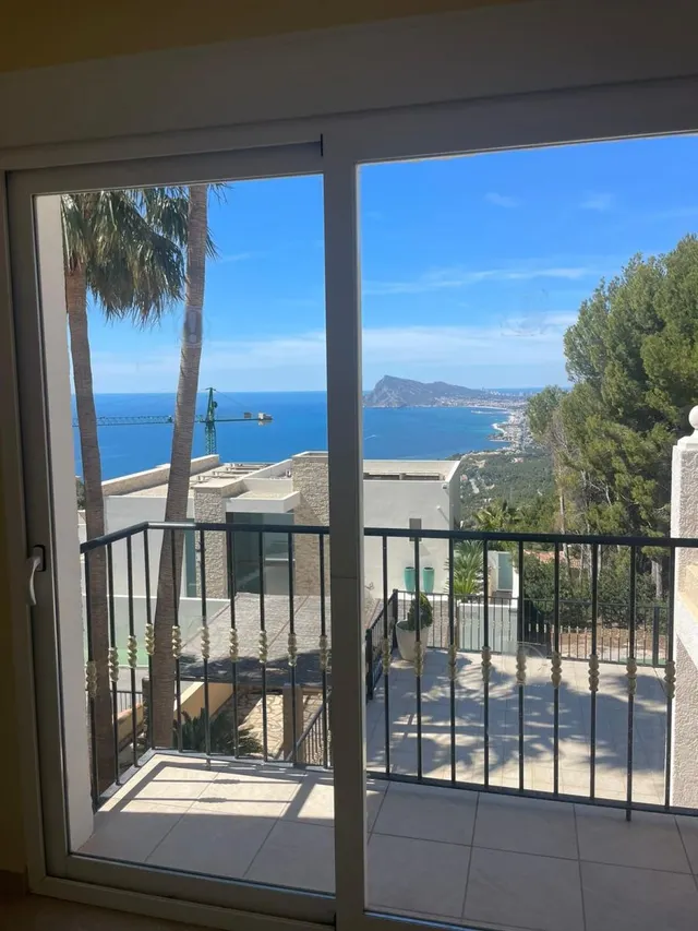 Villa 3 habitaciones 235m² en venta - Zona de Mascarat — 11