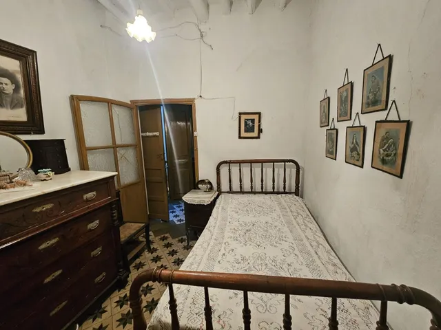 CASA SEÑORIAL EN LAUJAR — 26