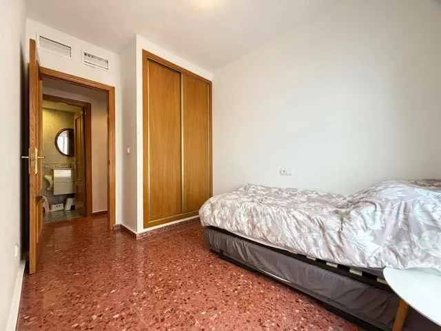 Ático en venta, con amplio solárium privativo, garaje y trastero en la florida — 30
