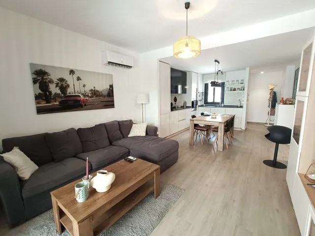 Apartamento 3 habitaciones 94m² en venta - Bellavista - foto 2