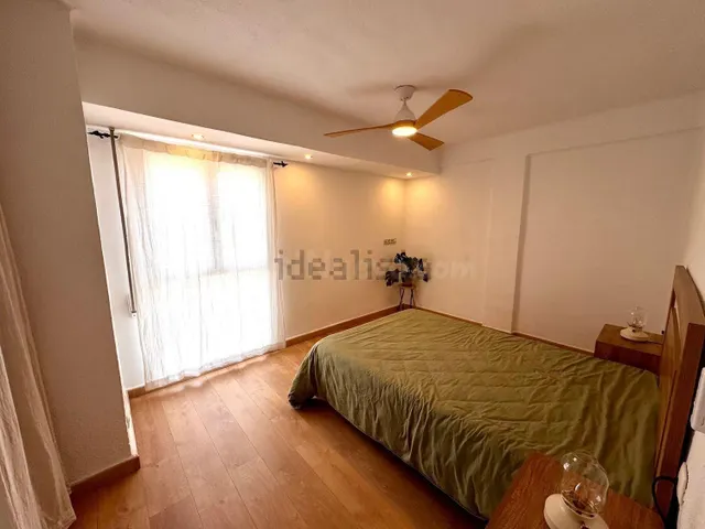 Piso 3 habitaciones 85m² en alquiler - Ciutat Jardí - foto 5