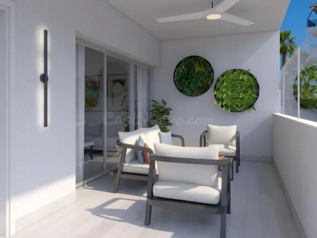 Apartamento 2 habitaciones 82m² en venta - Playa del cura