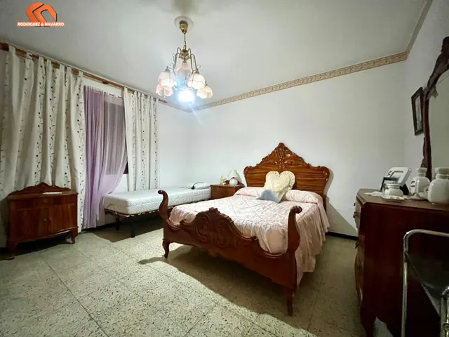 Casa terrera de una sola planta en el Canario — 6