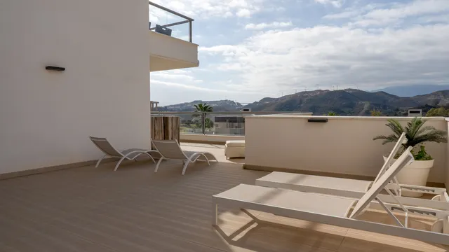 Apartamento 3 habitaciones 101m² en venta - El Madroñal — 48