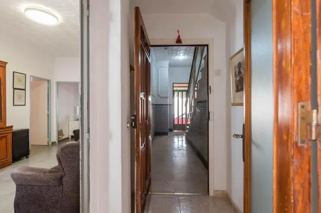 CASA EN LA ALBERCA — 36