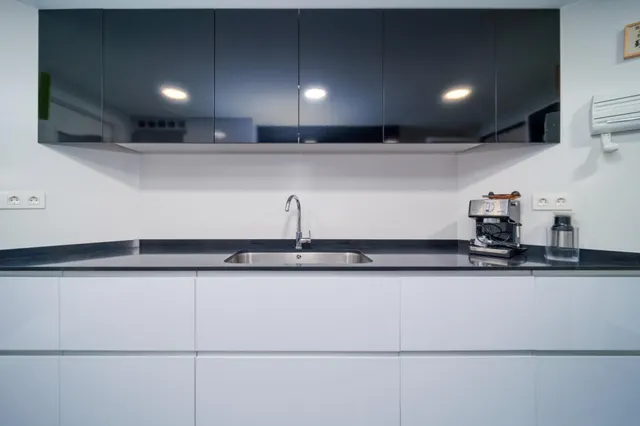 Dúplex 4 habitaciones 139m² en venta - Casco Antiguo — 17