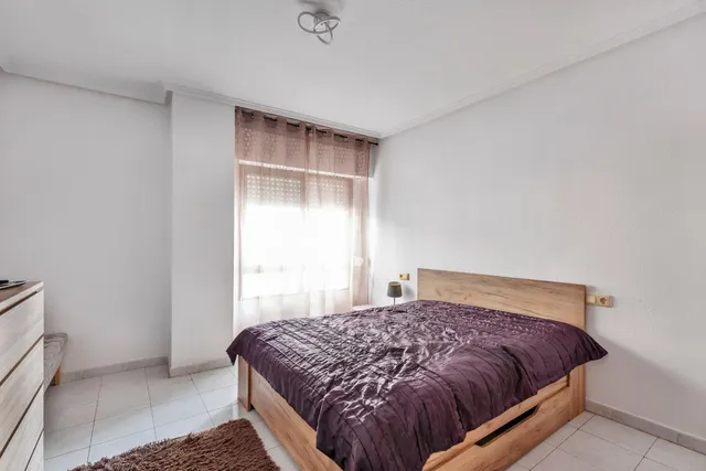 Fantastico apartamento rodeado de todos los servicios, idoneo para vivir todo el año — 12