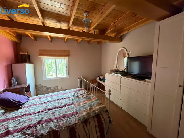 ¡Tu segunda vivienda ideal en Villamórico de Burgos! — 48