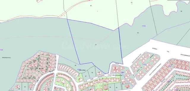 Terreno en venta de 73.000 M2 en La Vaguada, Cartagena, Murc - foto 5