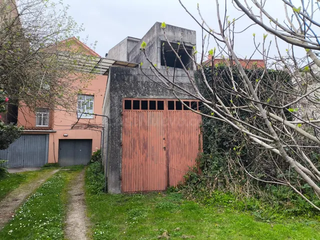 Edificio en Coristanco, San Roque - foto 5