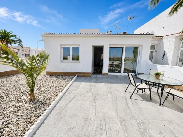 Bungalow 3 habitaciones 80m² en venta - Costa blanca sur - foto 2