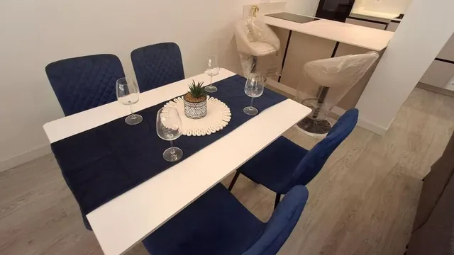 Apartamento 2 habitaciones 91m² en venta - Acequion — 10