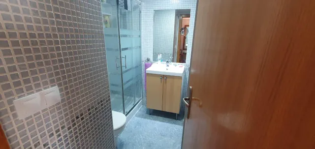 Espectacular piso amplio y luminoso con garaje y trastero en La Cala de Villajoyosa — 19