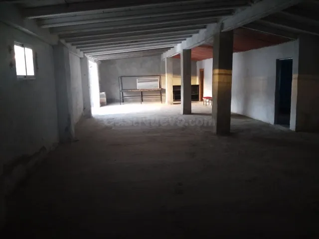 Nave industrial en venta - Calasparra - foto 5