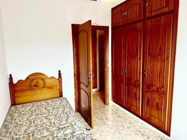 Piso 5 habitaciones 220m² en alquiler - Carrerra del Caballo — 20