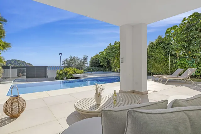 Chalet 3 habitaciones 163m² en venta - Riviera del sol — 16