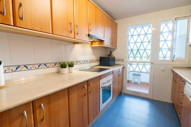 Apartamento 3 habitaciones 110m² en venta - Costa Del Sol — 22