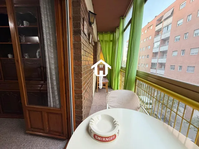 Piso en venta en Alicante, 4 dormitorios, 2 baños, 105m2, segunda planta con ascensor — 38