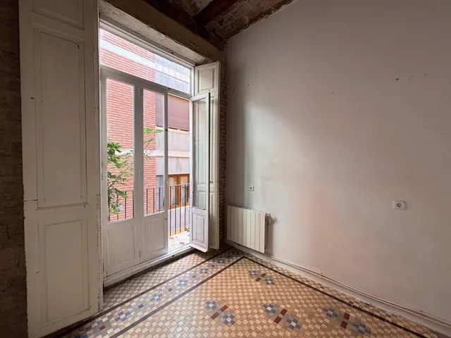 Alqiler de Piso en El Carmen — 8