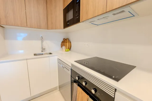 Apartamento en San Fulgencio — 9